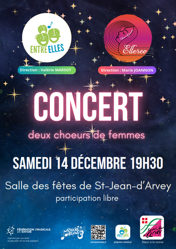 Affiche st jean d arvey 14 12 2024